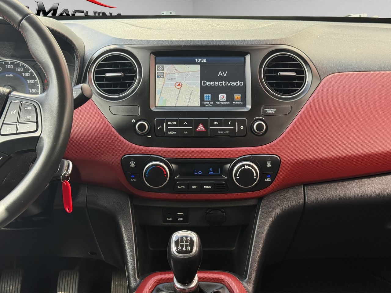 Hyundai i10 1.2 Tecno - Foto 2