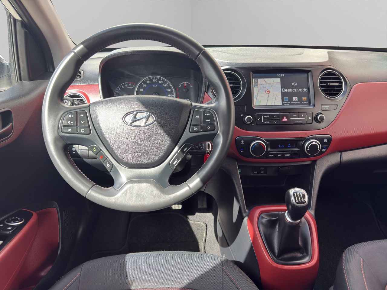 Hyundai i10 1.2 Tecno - Foto 2