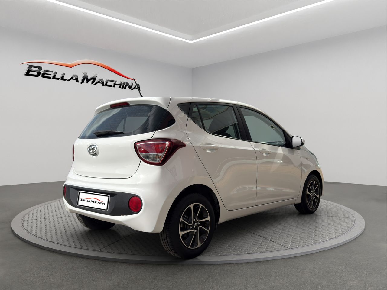 Hyundai i10 1.2 Tecno - Foto 2