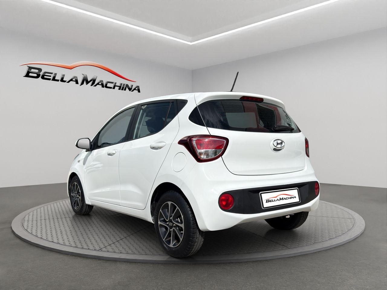 Hyundai i10 1.2 Tecno - Foto 2