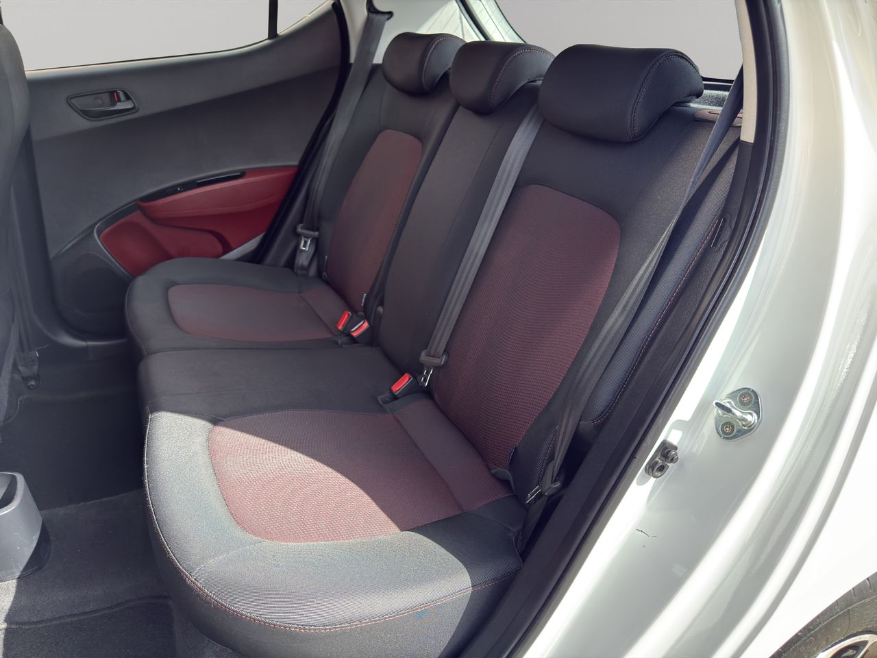 Hyundai i10 1.2 Tecno - Foto 2