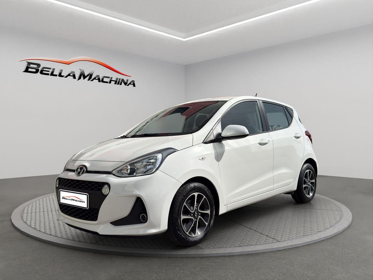Hyundai i10 1.2 Tecno - Foto 2