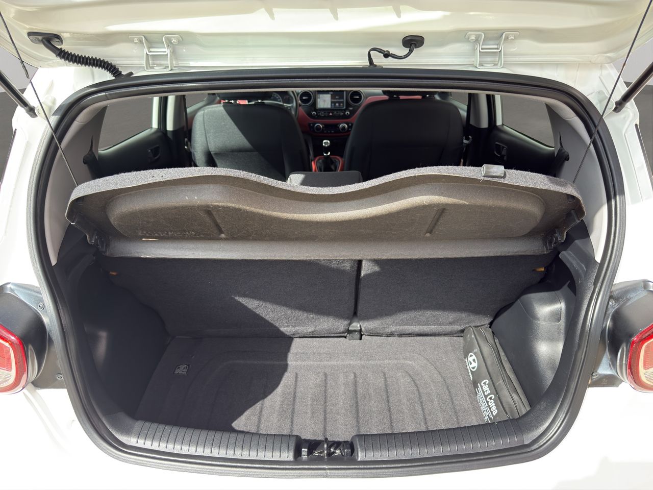 Hyundai i10 1.2 Tecno - Foto 2