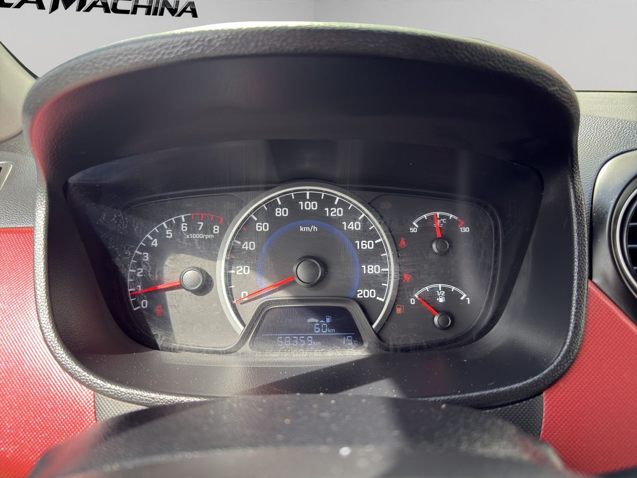 Hyundai i10 1.2 Tecno - Foto 2