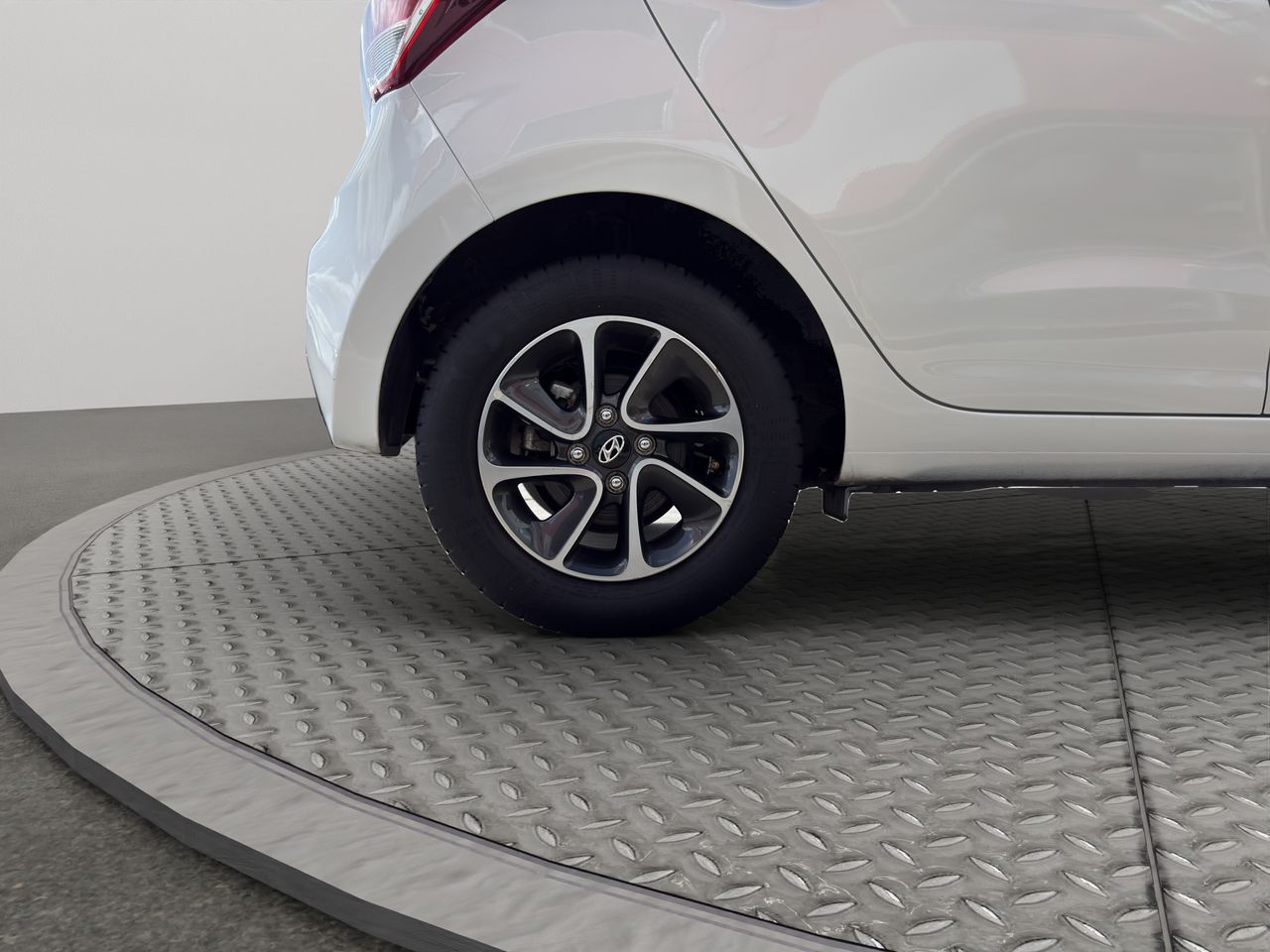 Hyundai i10 1.2 Tecno - Foto 2