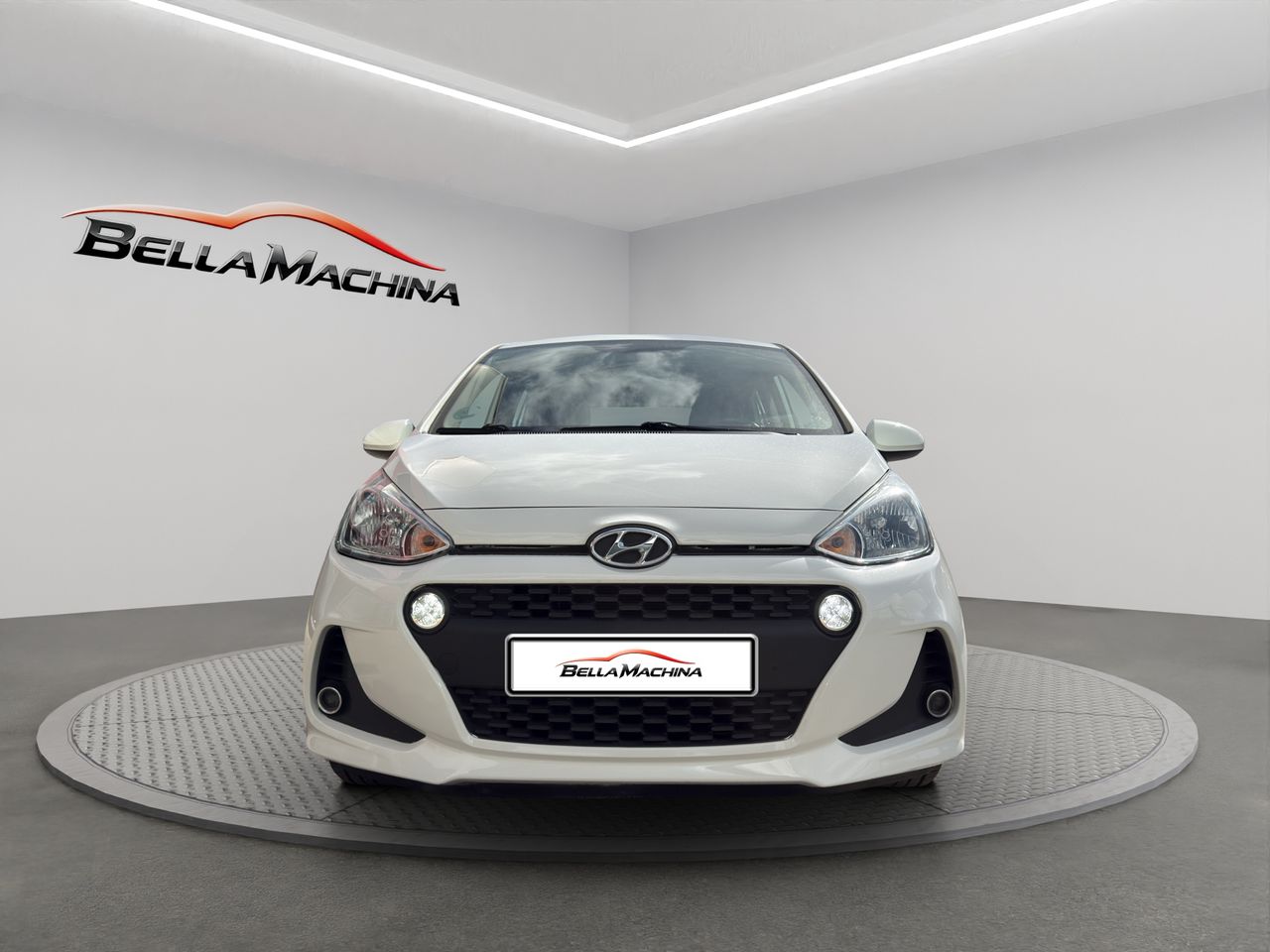 Hyundai i10 1.2 Tecno - Foto 2