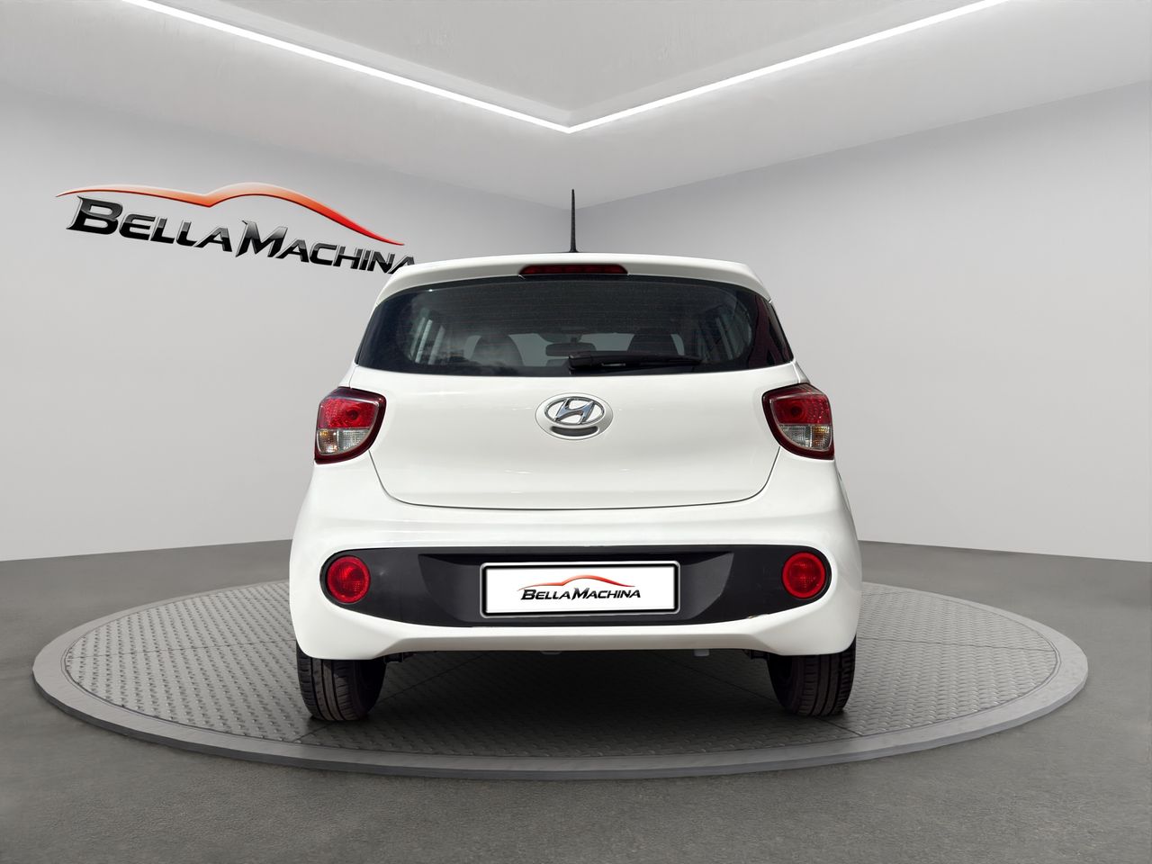 Hyundai i10 1.2 Tecno - Foto 2