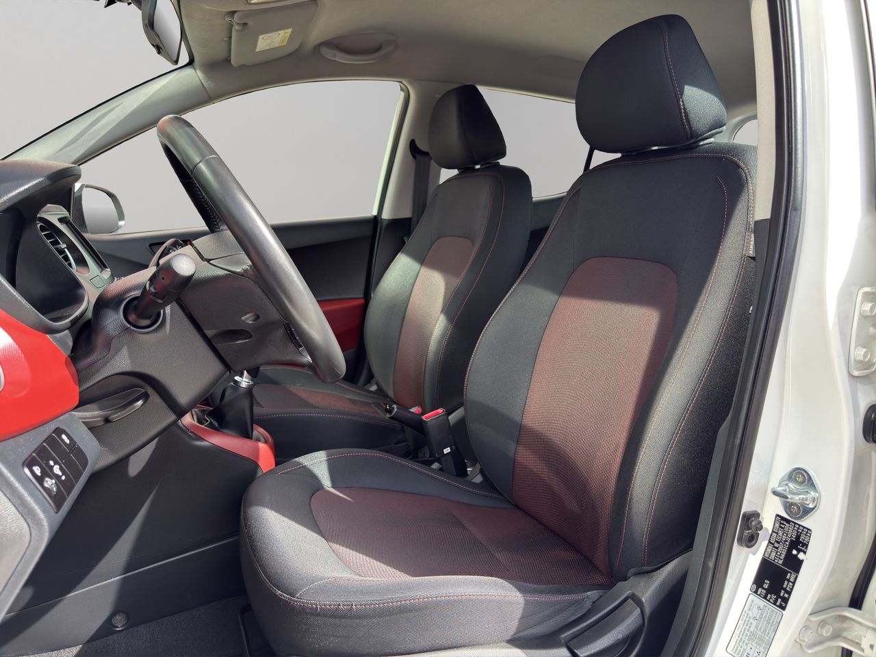 Hyundai i10 1.2 Tecno - Foto 2