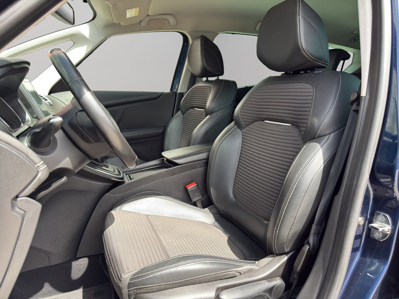 Renault Grand Scénic Zen Blue dCi 88 kW (120CV) - Foto 2