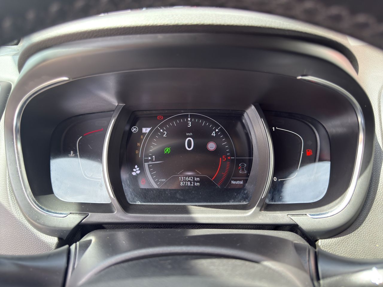 Renault Grand Scénic Zen Blue dCi 88 kW (120CV) - Foto 2