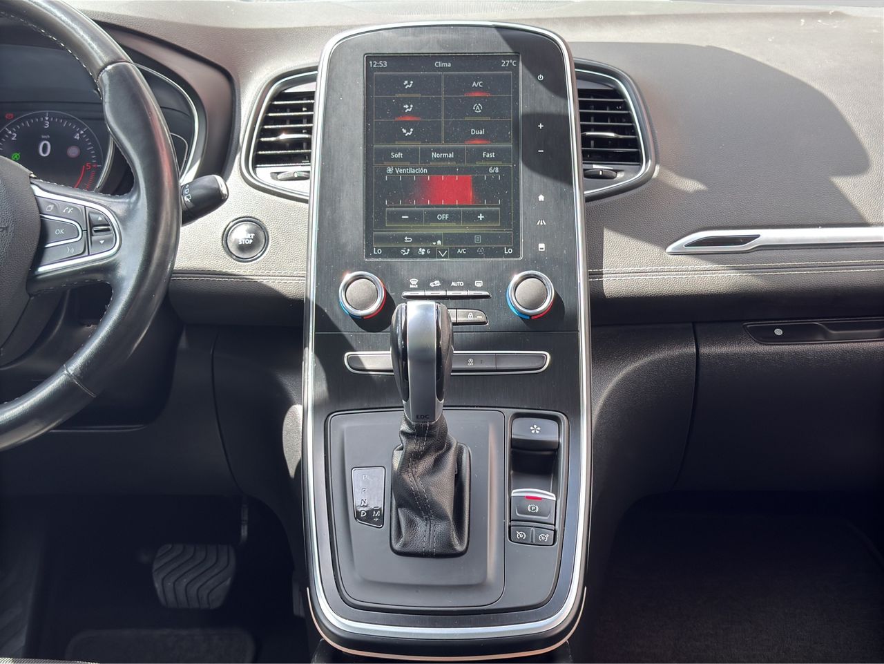 Renault Grand Scénic Zen Blue dCi 88 kW (120CV) - Foto 2