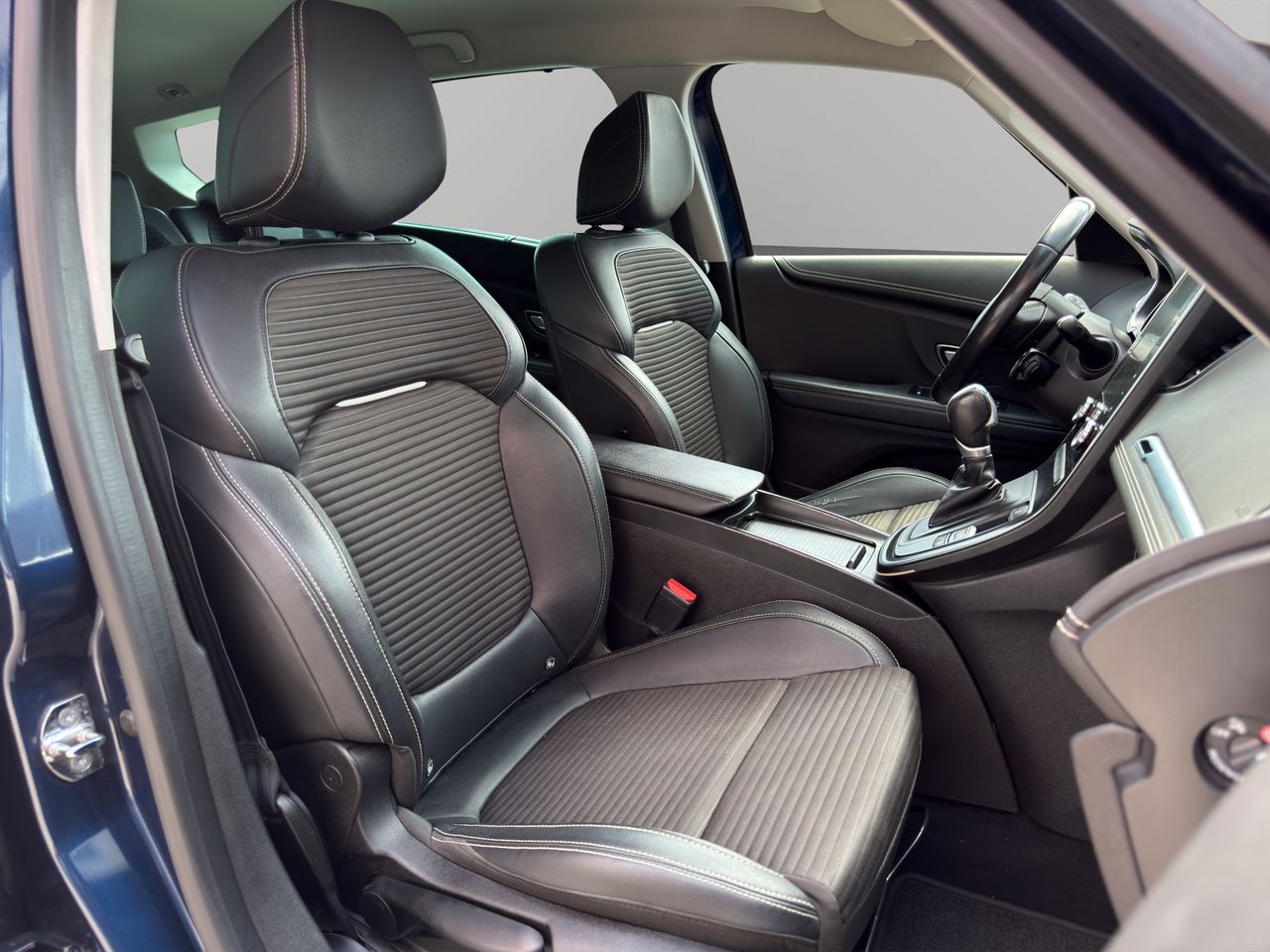 Renault Grand Scénic Zen Blue dCi 88 kW (120CV) - Foto 2