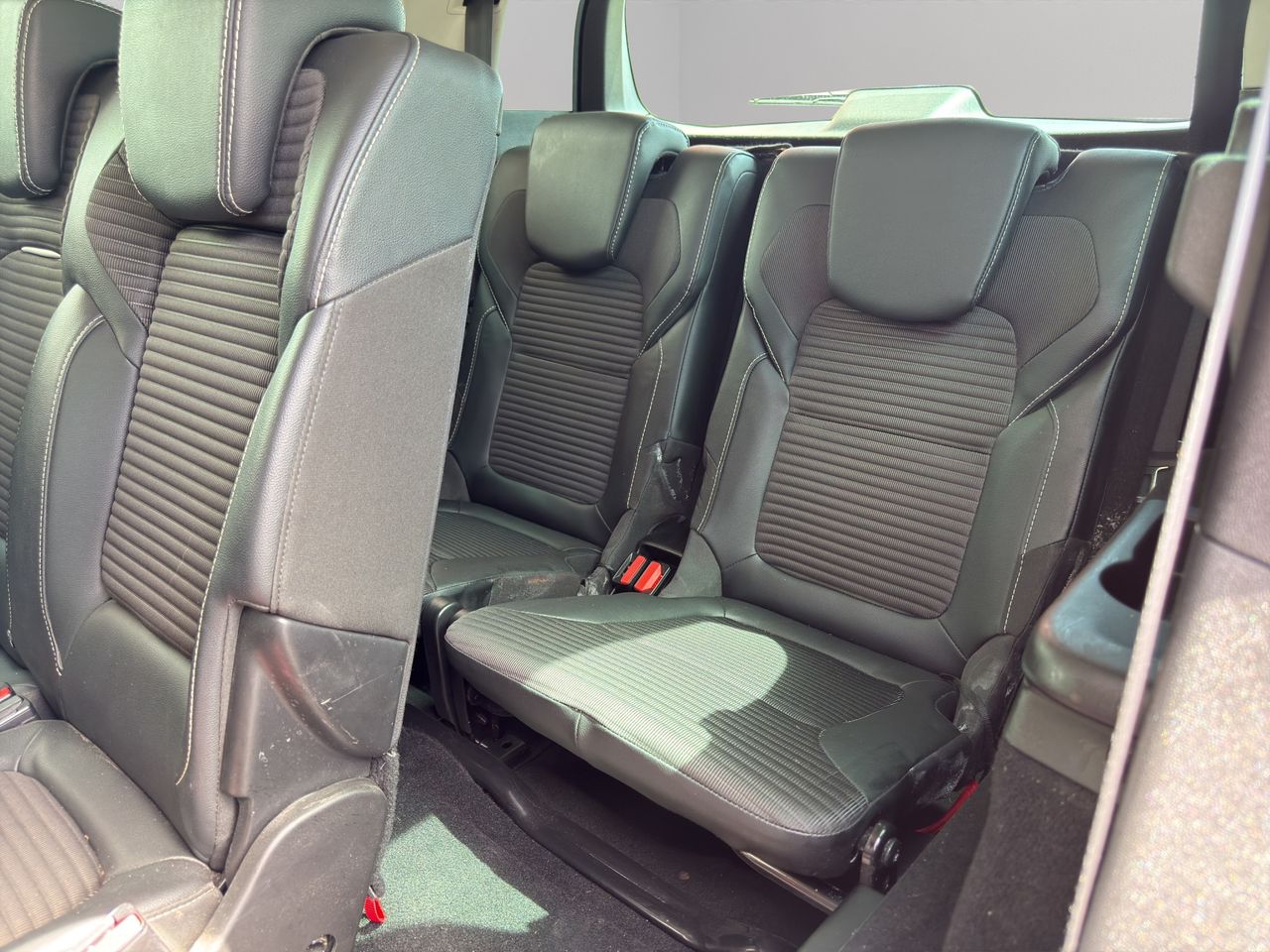 Renault Grand Scénic Zen Blue dCi 88 kW (120CV) - Foto 2