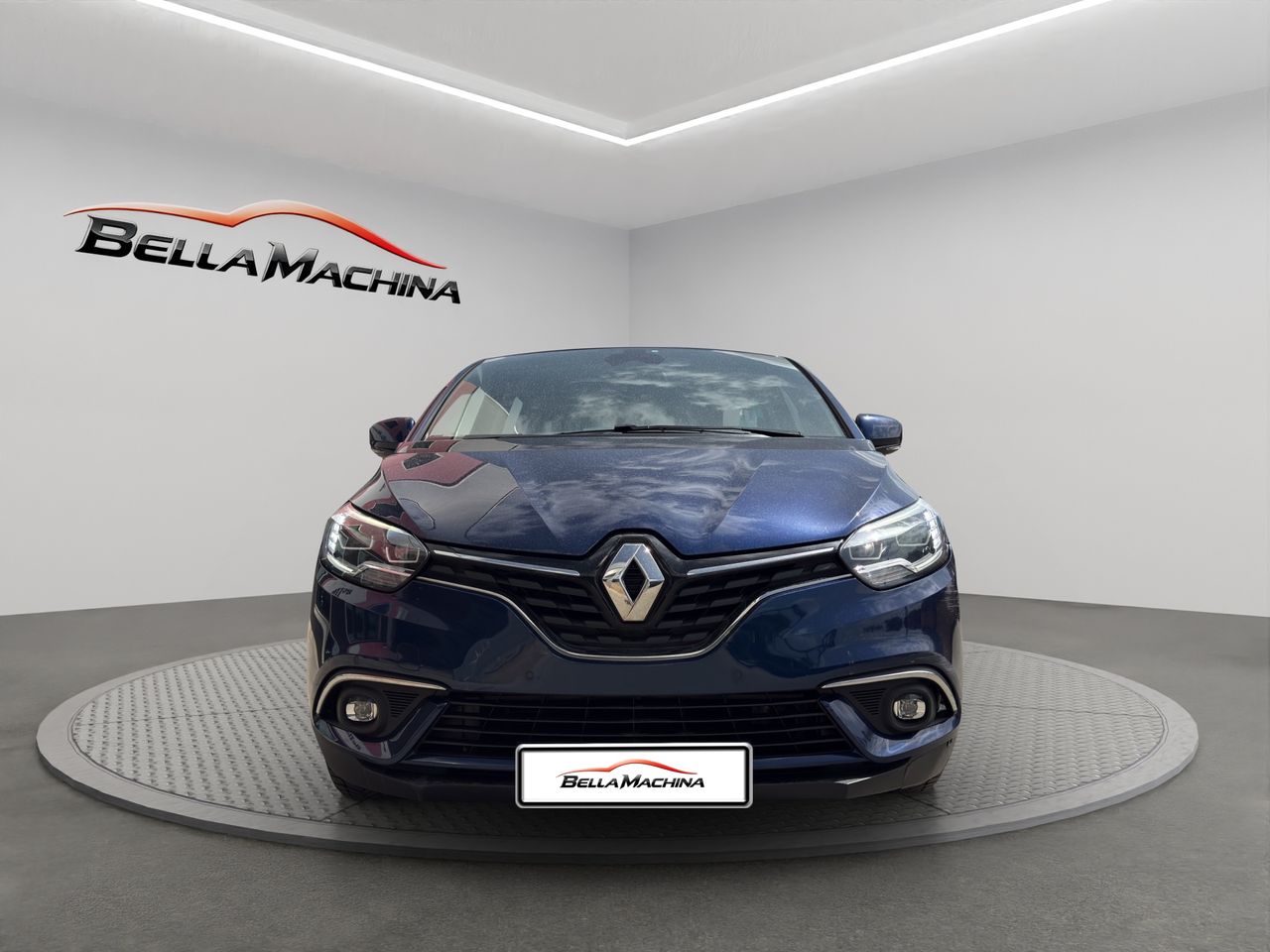 Renault Grand Scénic Zen Blue dCi 88 kW (120CV) - Foto 2