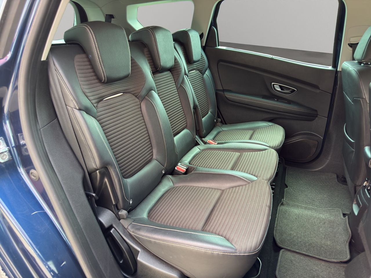 Renault Grand Scénic Zen Blue dCi 88 kW (120CV) - Foto 2