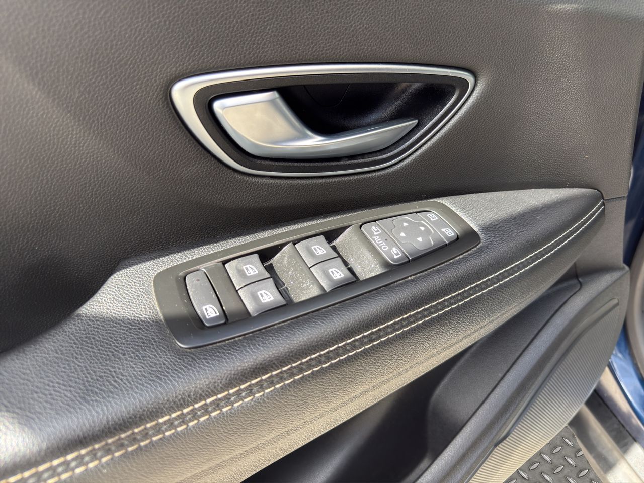 Renault Grand Scénic Zen Blue dCi 88 kW (120CV) - Foto 2