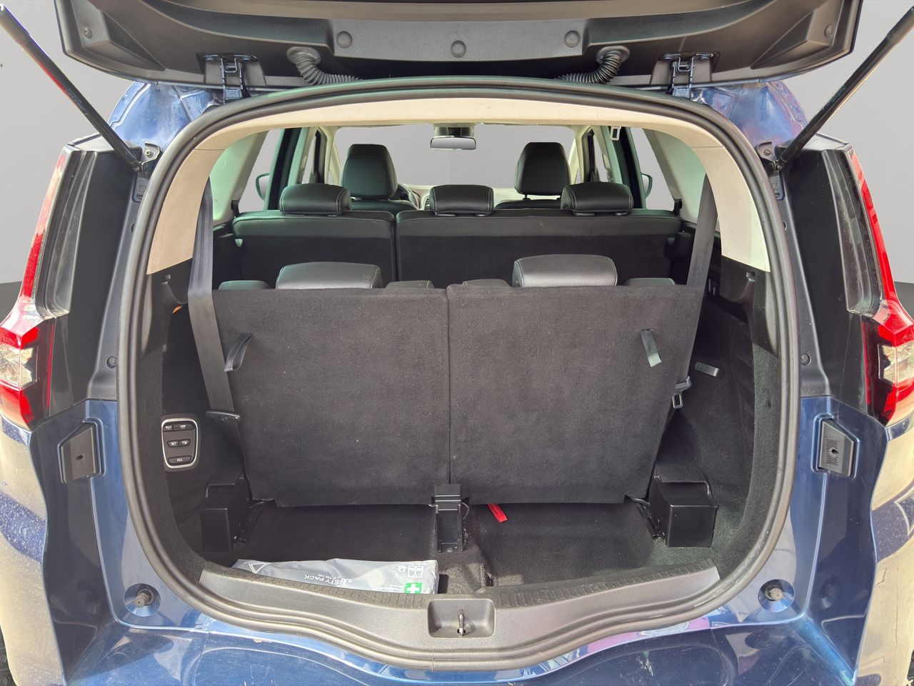Renault Grand Scénic Zen Blue dCi 88 kW (120CV) - Foto 2