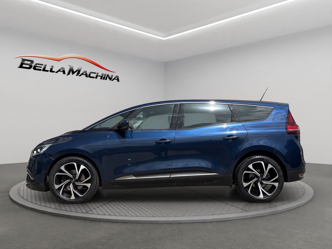 Renault Grand Scénic Zen Blue dCi 88 kW (120CV) - Foto 2