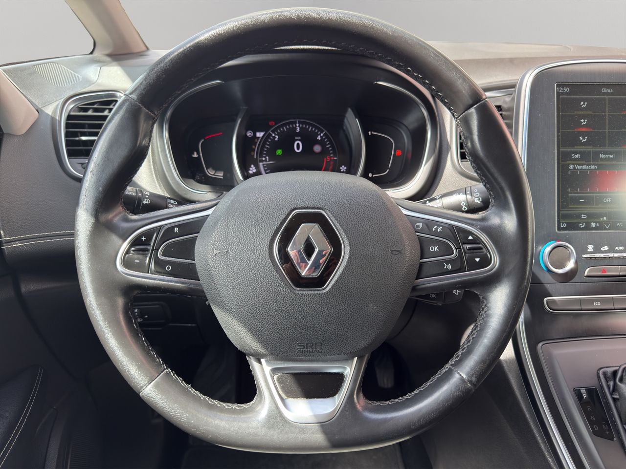 Renault Grand Scénic Zen Blue dCi 88 kW (120CV) - Foto 2