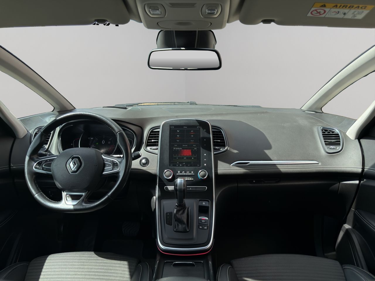 Renault Grand Scénic Zen Blue dCi 88 kW (120CV) - Foto 2