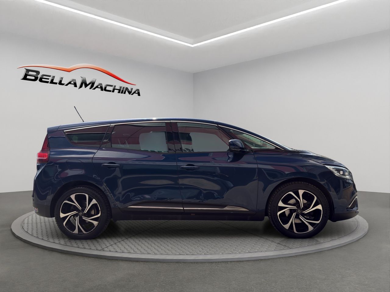 Renault Grand Scénic Zen Blue dCi 88 kW (120CV) - Foto 2