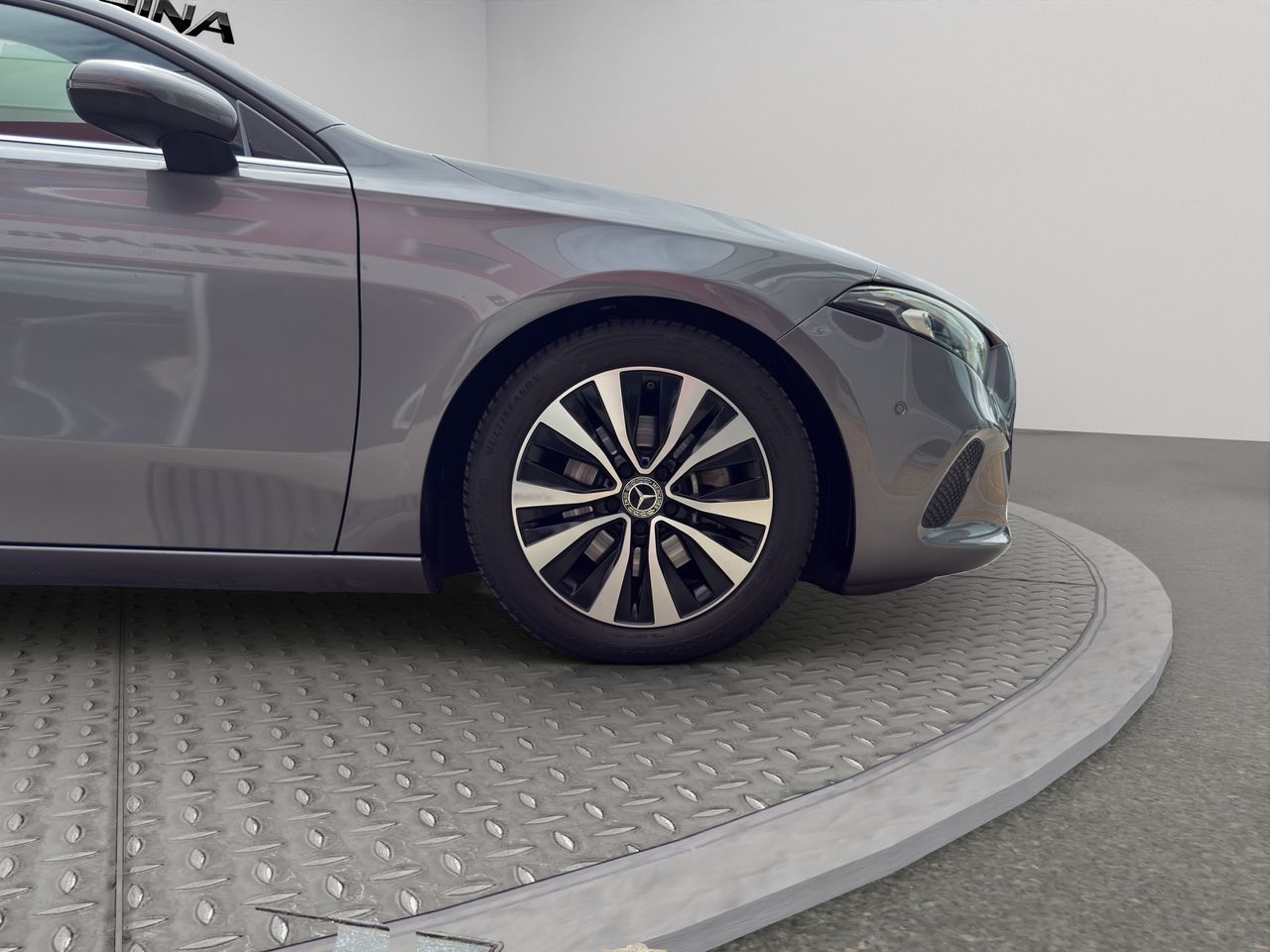 Mercedes Clase A Sedán A 200 d - Foto 2