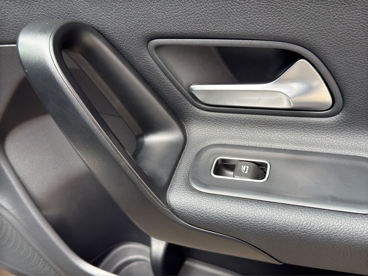 Mercedes Clase A Sedán A 200 d - Foto 2