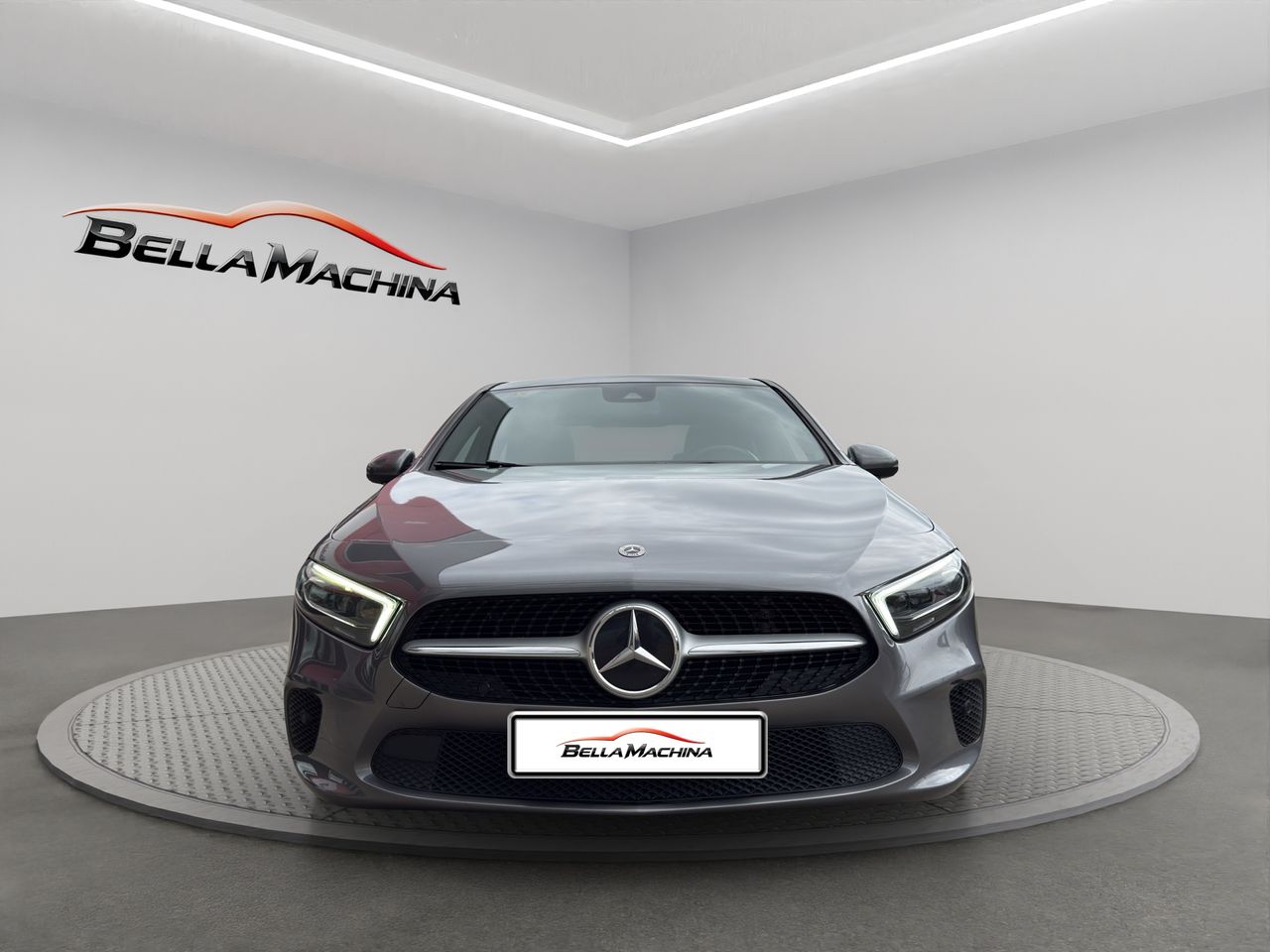 Mercedes Clase A Sedán A 200 d - Foto 2