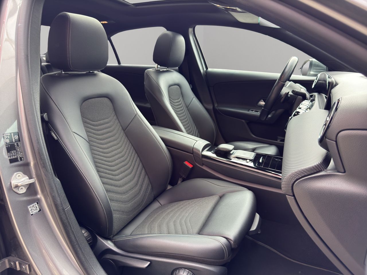 Mercedes Clase A Sedán A 200 d - Foto 2