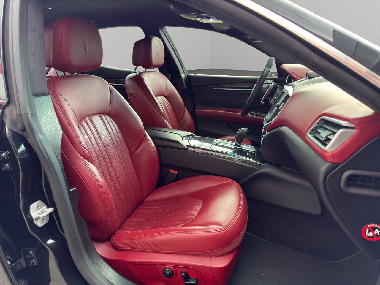 Maserati Ghibli 3.0 V6 DS 275CV RWD - Foto 2