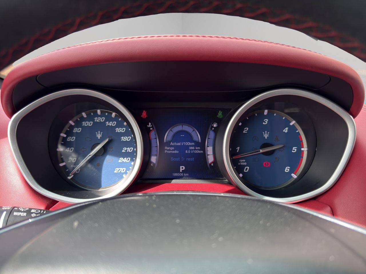 Maserati Ghibli 3.0 V6 DS 275CV RWD - Foto 2