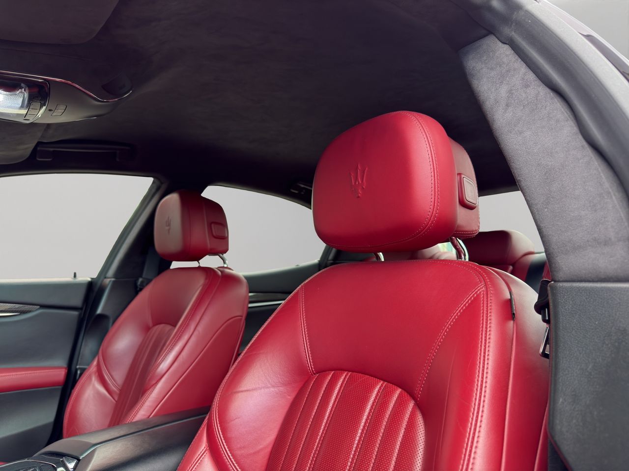 Maserati Ghibli 3.0 V6 DS 275CV RWD - Foto 2