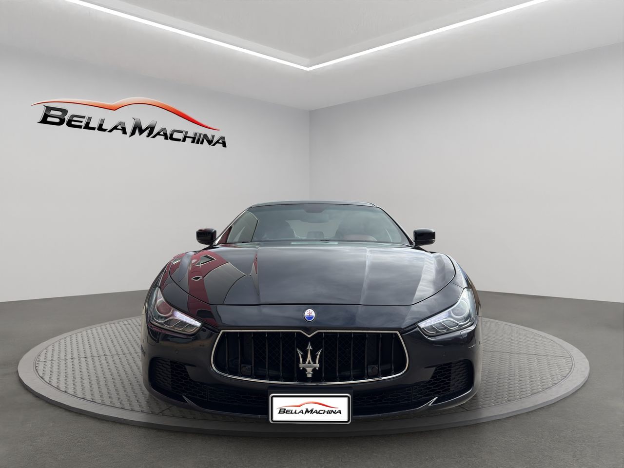 Maserati Ghibli 3.0 V6 DS 275CV RWD - Foto 2