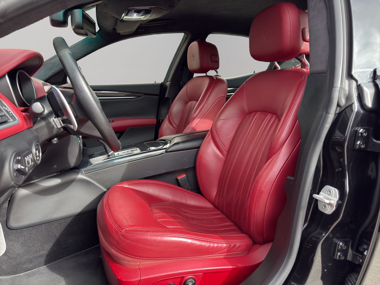 Maserati Ghibli 3.0 V6 DS 275CV RWD - Foto 2