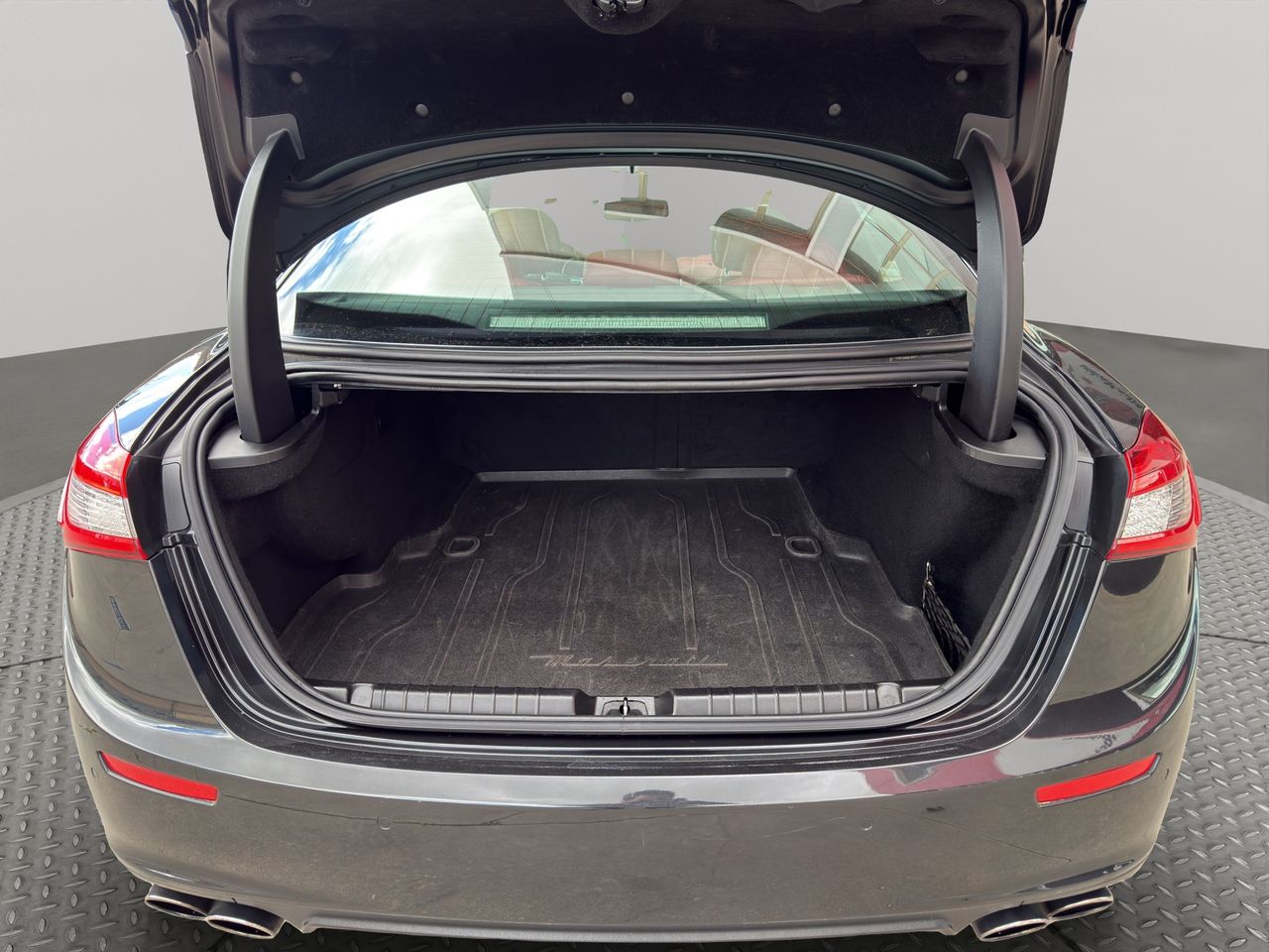 Maserati Ghibli 3.0 V6 DS 275CV RWD - Foto 2