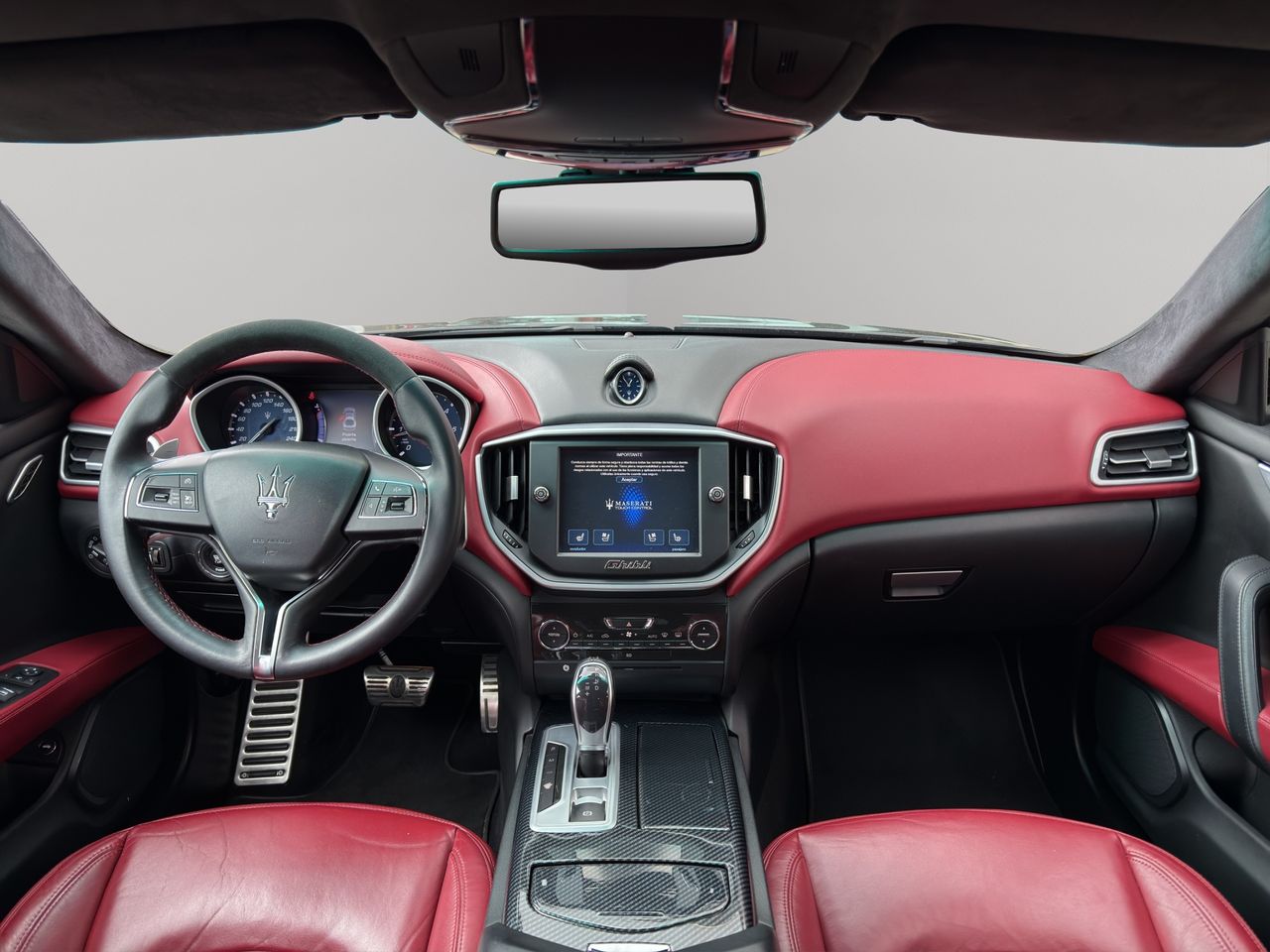 Maserati Ghibli 3.0 V6 DS 275CV RWD - Foto 2