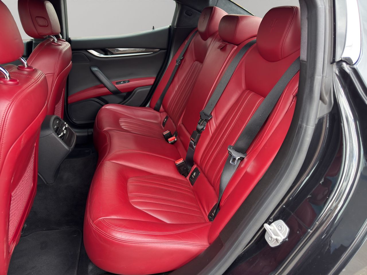 Maserati Ghibli 3.0 V6 DS 275CV RWD - Foto 2