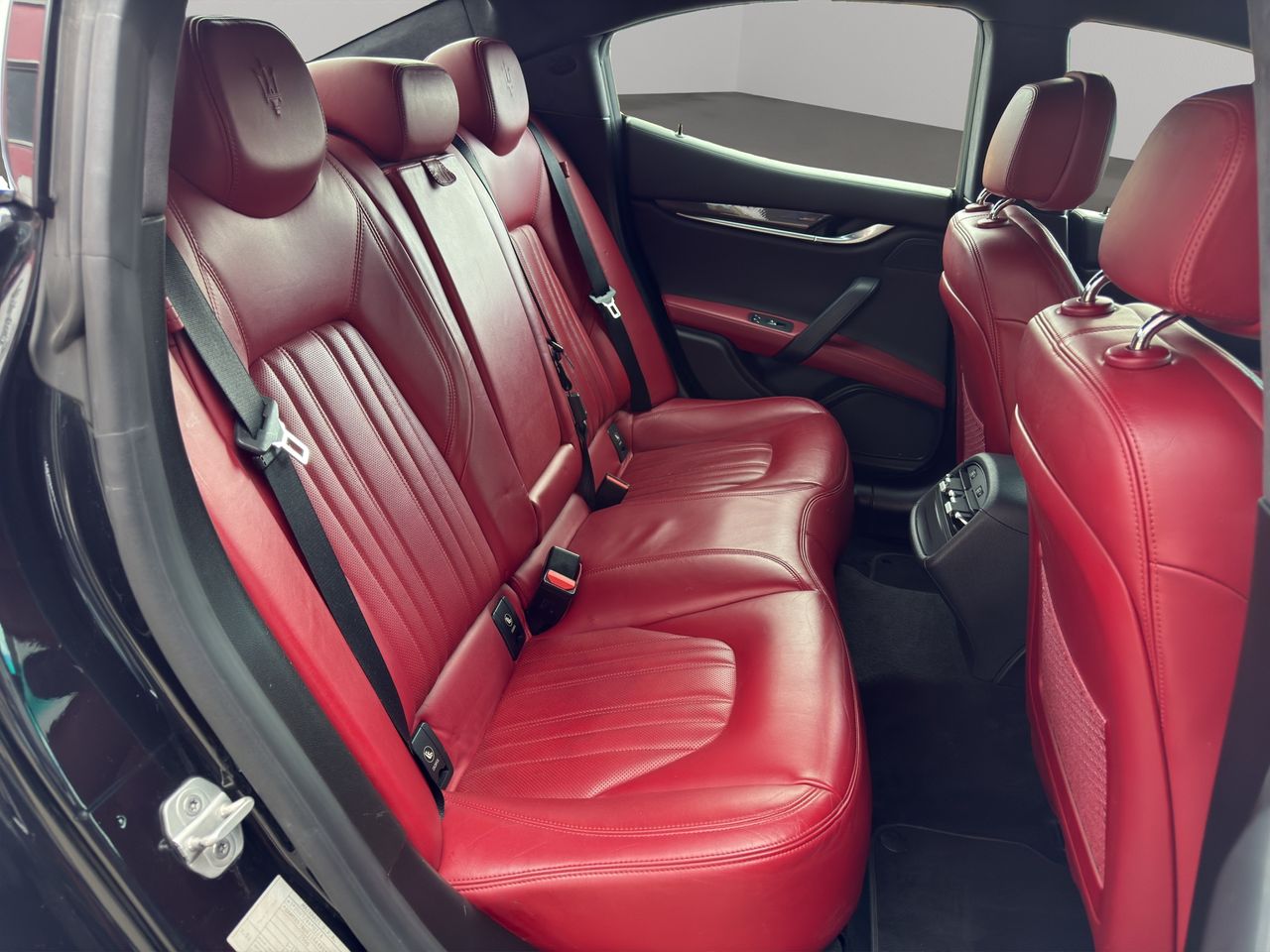 Maserati Ghibli 3.0 V6 DS 275CV RWD - Foto 2