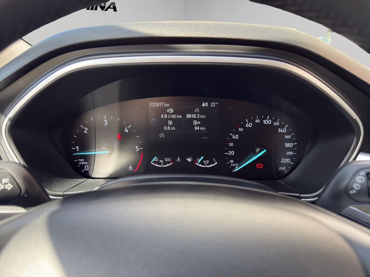 Ford Focus 1.5 Ecoblue 88kW Trend+ SB - Foto 2