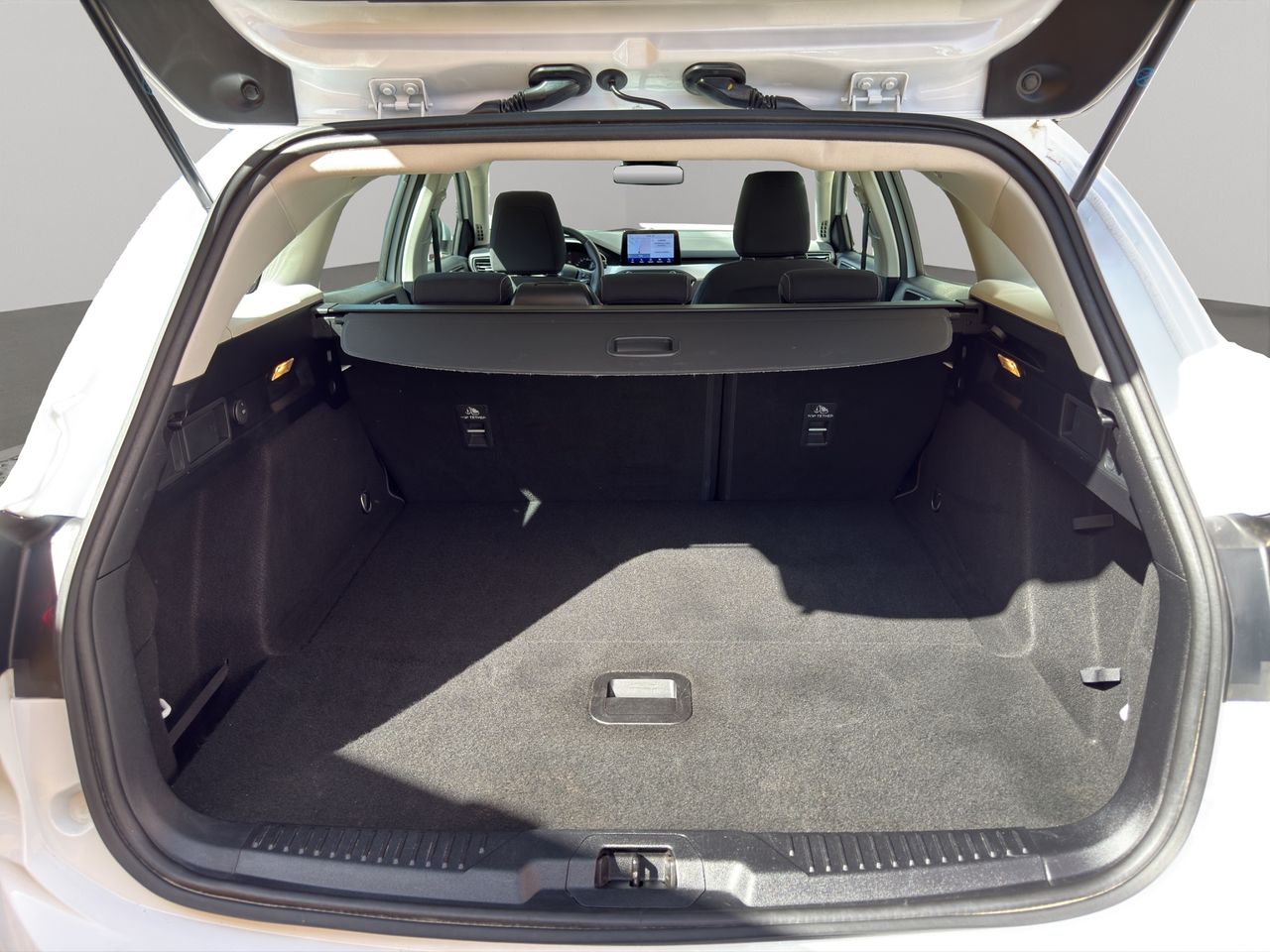 Ford Focus 1.5 Ecoblue 88kW Trend+ SB - Foto 2