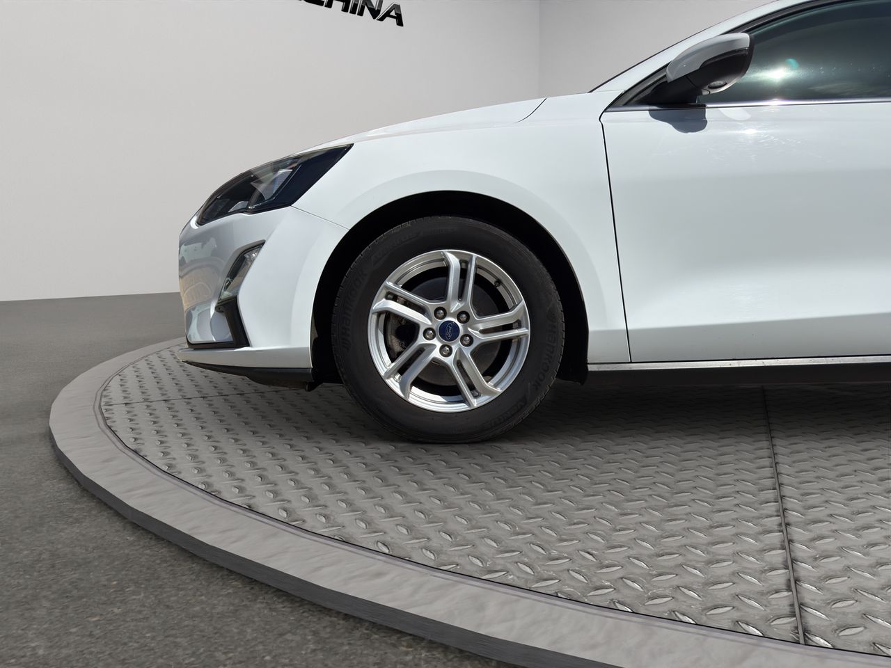 Ford Focus 1.5 Ecoblue 88kW Trend+ SB - Foto 2