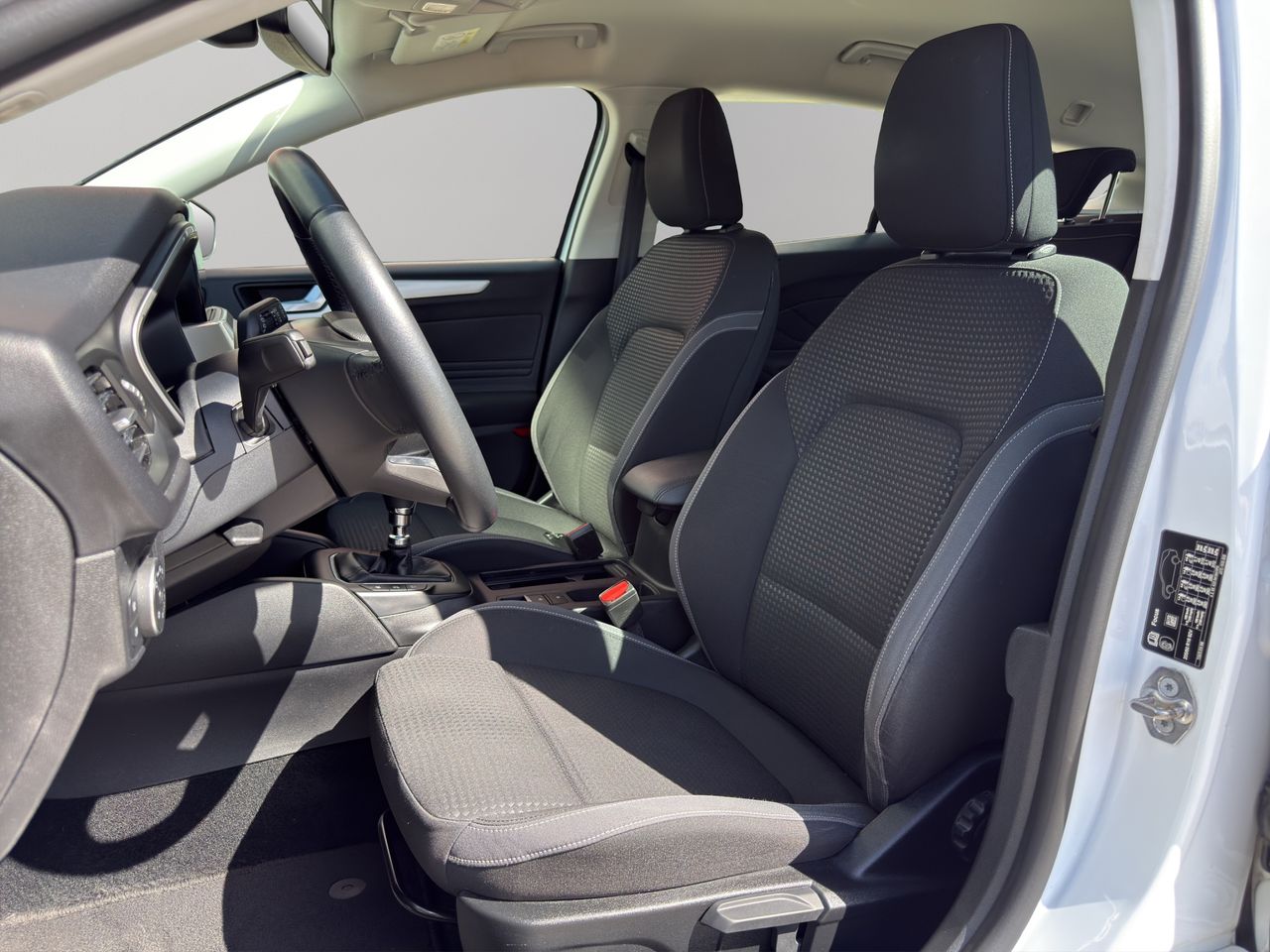 Ford Focus 1.5 Ecoblue 88kW Trend+ SB - Foto 2