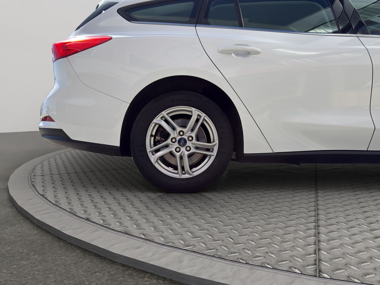 Ford Focus 1.5 Ecoblue 88kW Trend+ SB - Foto 2