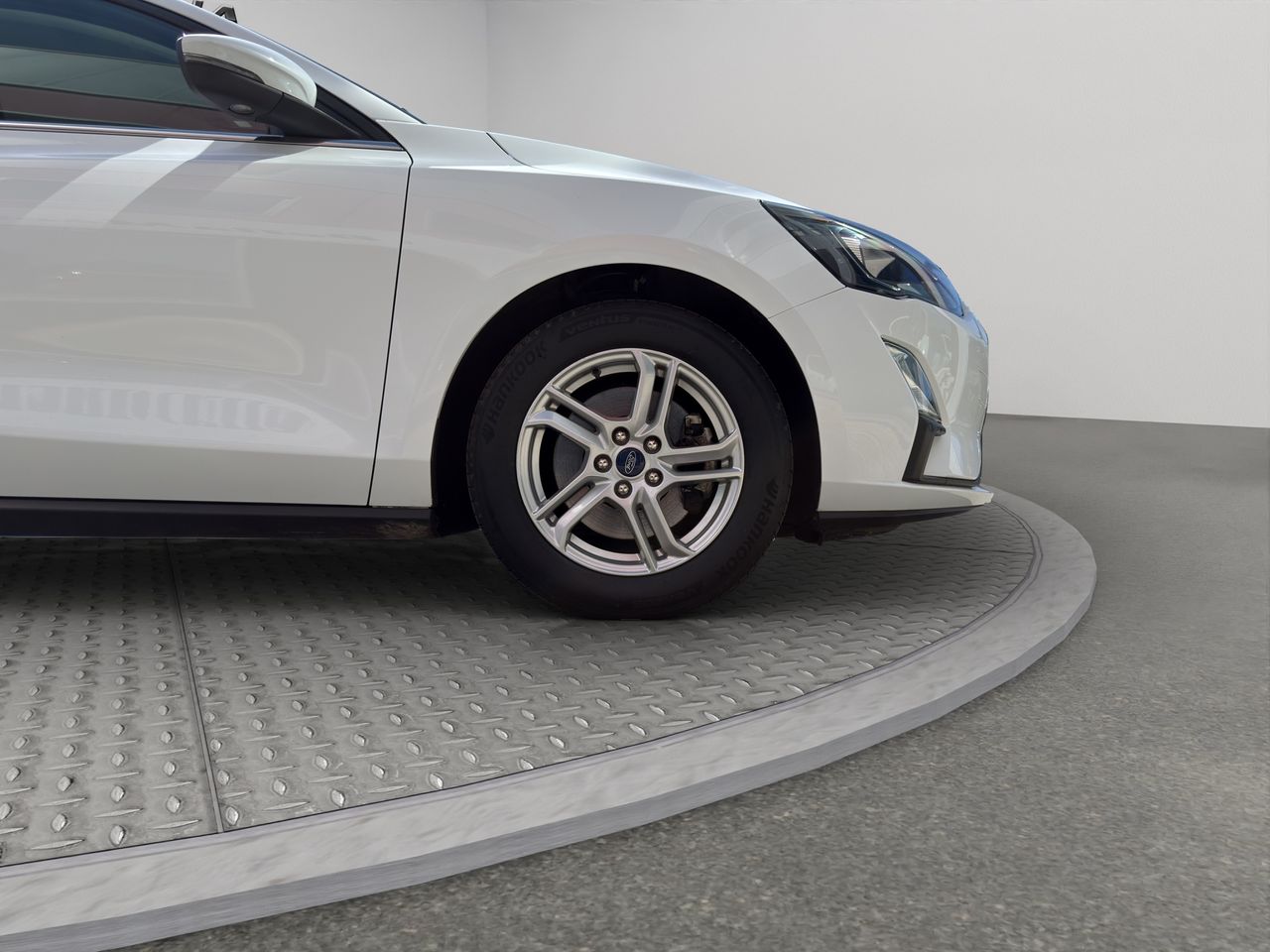 Ford Focus 1.5 Ecoblue 88kW Trend+ SB - Foto 2