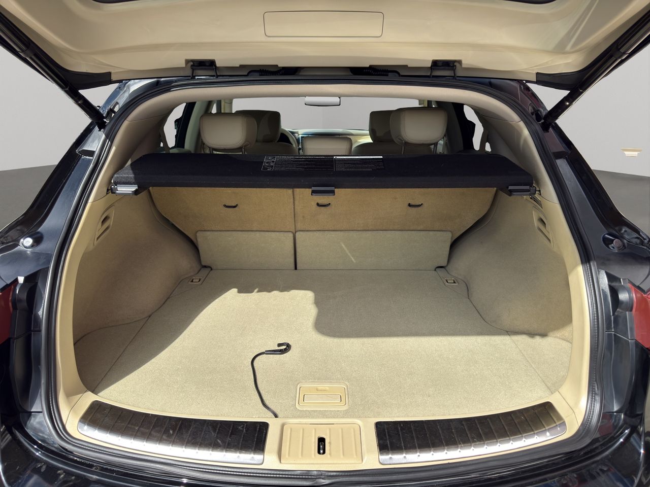 Infiniti FX 3.0D V6 S PREMIUM AWD AUTO - Foto 2