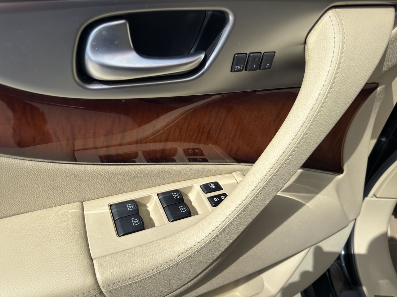 Infiniti FX 3.0D V6 S PREMIUM AWD AUTO - Foto 2