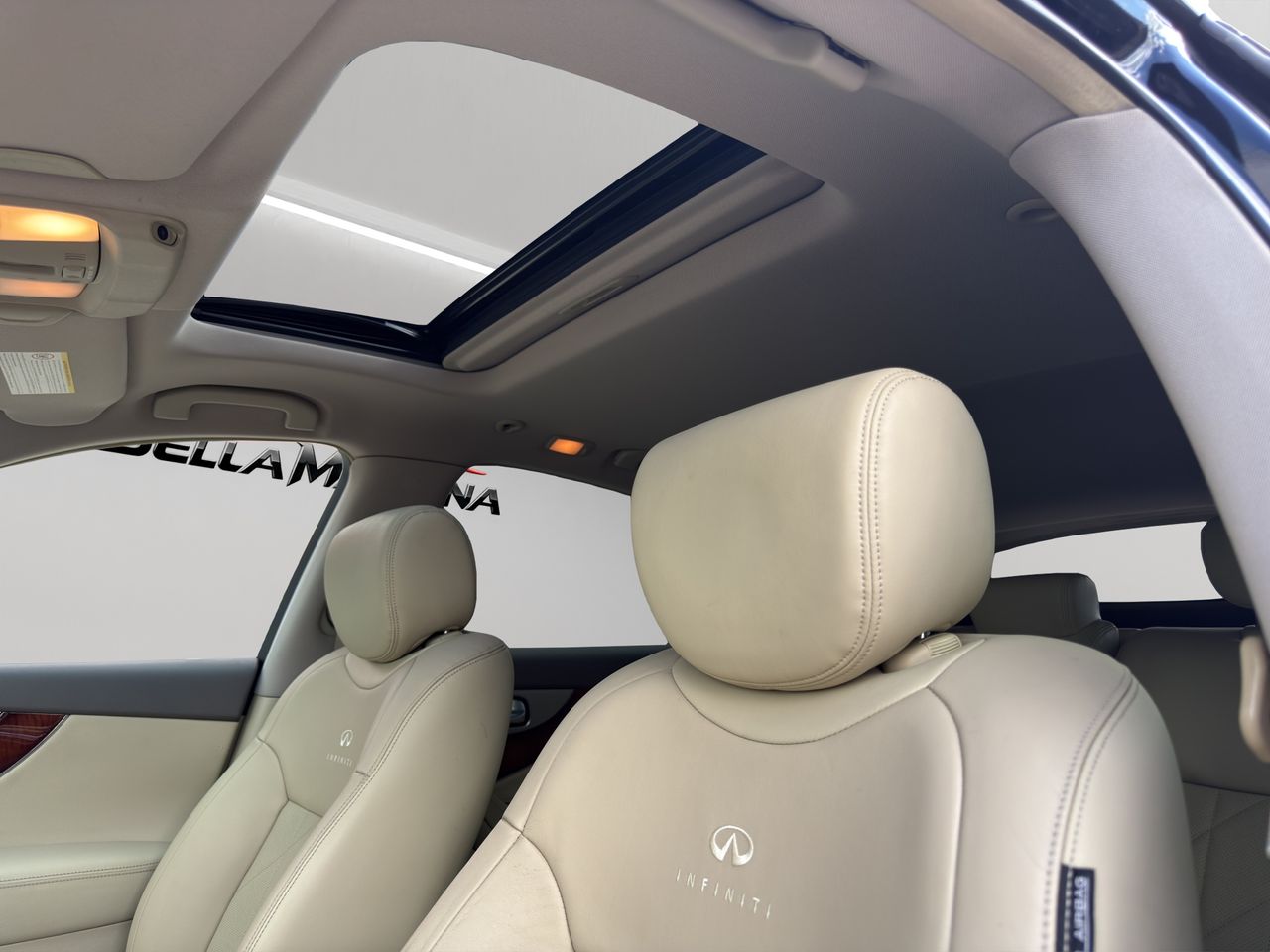 Infiniti FX 3.0D V6 S PREMIUM AWD AUTO - Foto 2