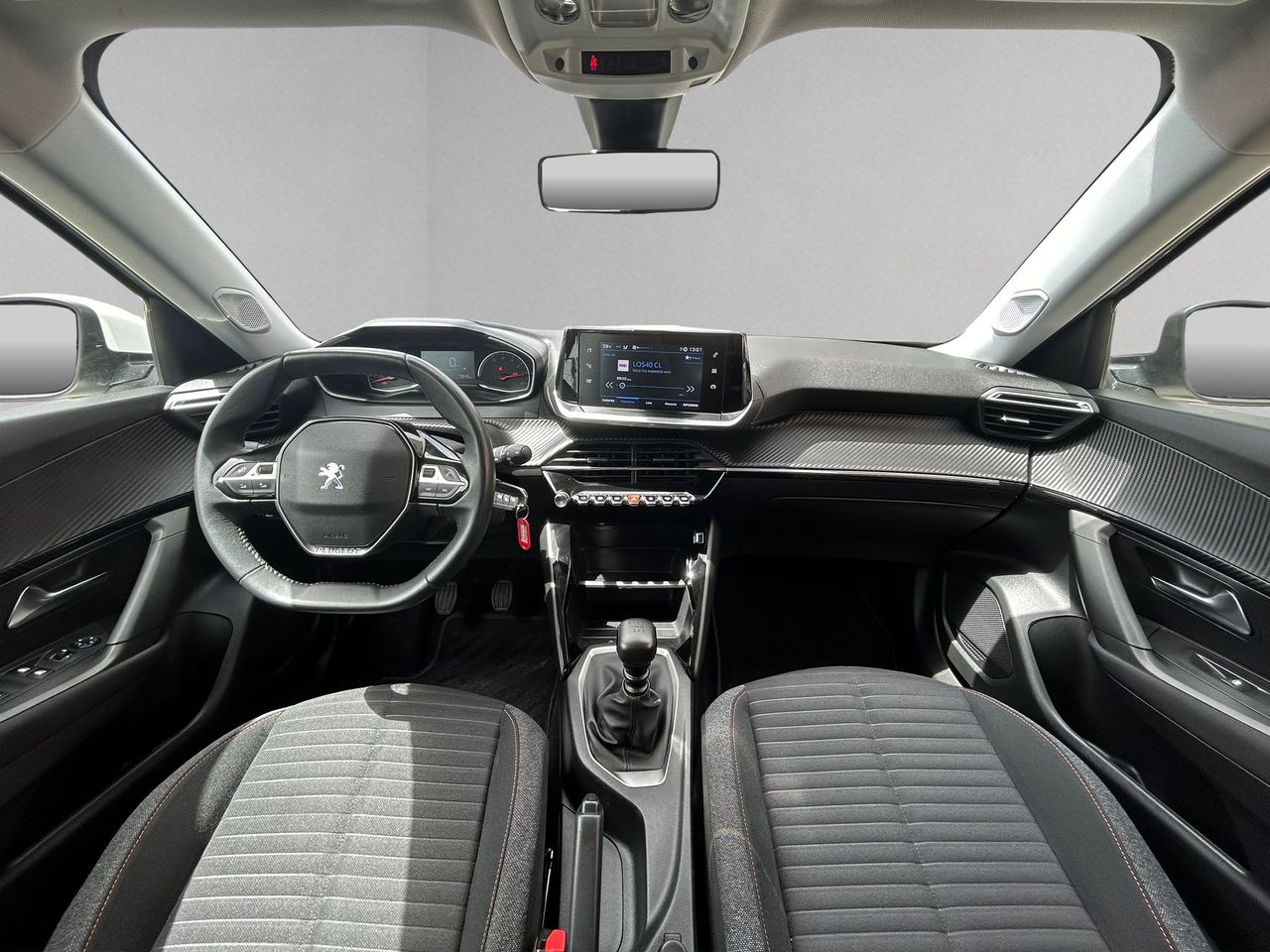 Peugeot 2008 Active BlueHDI 81kW (110CV) - Foto 2