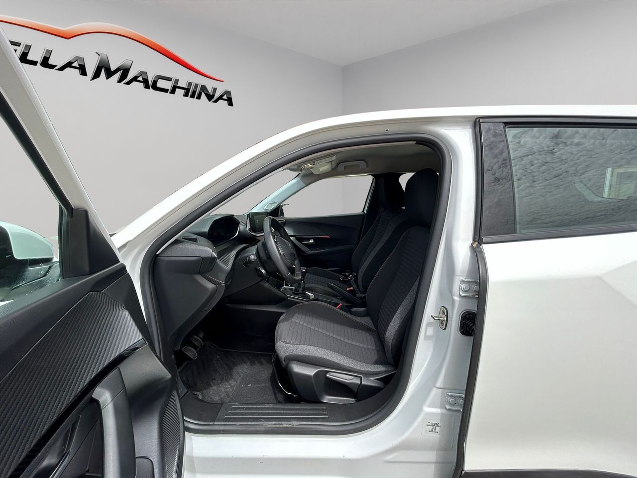 Peugeot 2008 Active BlueHDI 81kW (110CV) - Foto 2