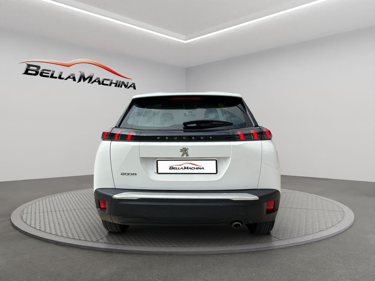 Peugeot 2008 Active BlueHDI 81kW (110CV) - Foto 2